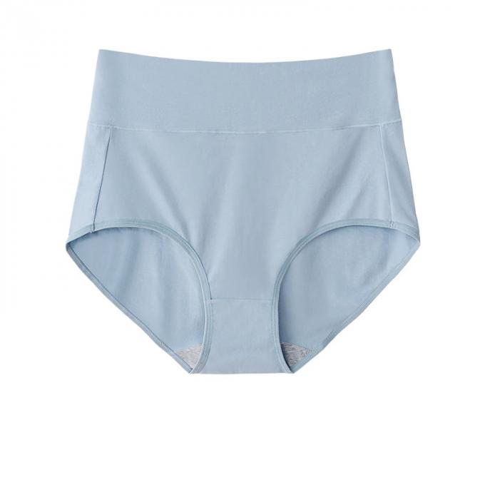 要素の女性の綿の伸張のビキニのパンティーは下着女性の綿のパンティーの女性の現われる