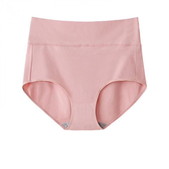 要素の女性の綿の伸張のビキニのパンティーは下着女性の綿のパンティーの女性の現われる