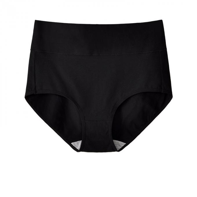 要素の女性の綿の伸張のビキニのパンティーは下着女性の綿のパンティーの女性の現われる