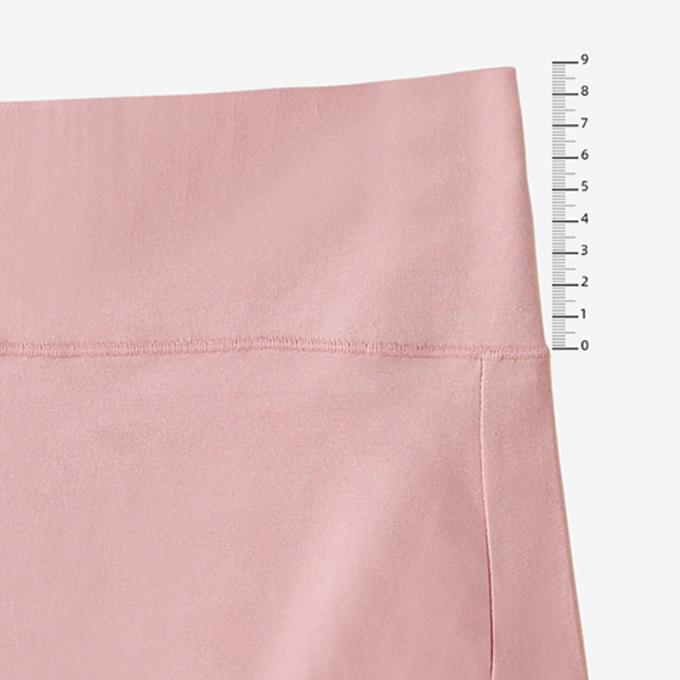 要素の女性の綿の伸張のビキニのパンティーは下着女性の綿のパンティーの女性の現われる