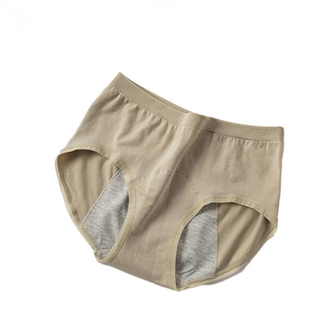 サイズのランジェリーの女性の継ぎ目が無いパンティーの下着とパンティーの女性の下着の綿の女性下着のパンティーの綿
