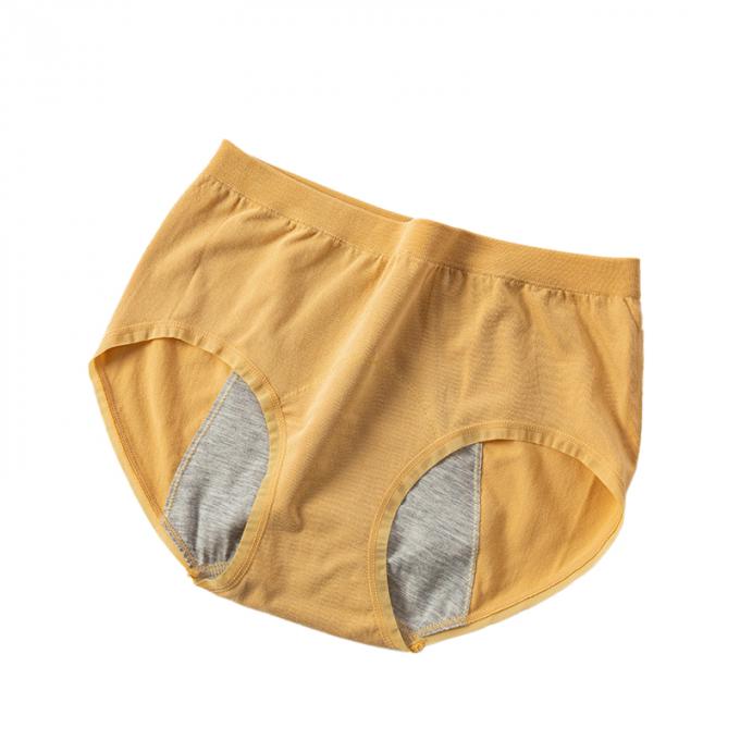 サイズのランジェリーの女性の継ぎ目が無いパンティーの下着とパンティーの女性の下着の綿の女性下着のパンティーの綿