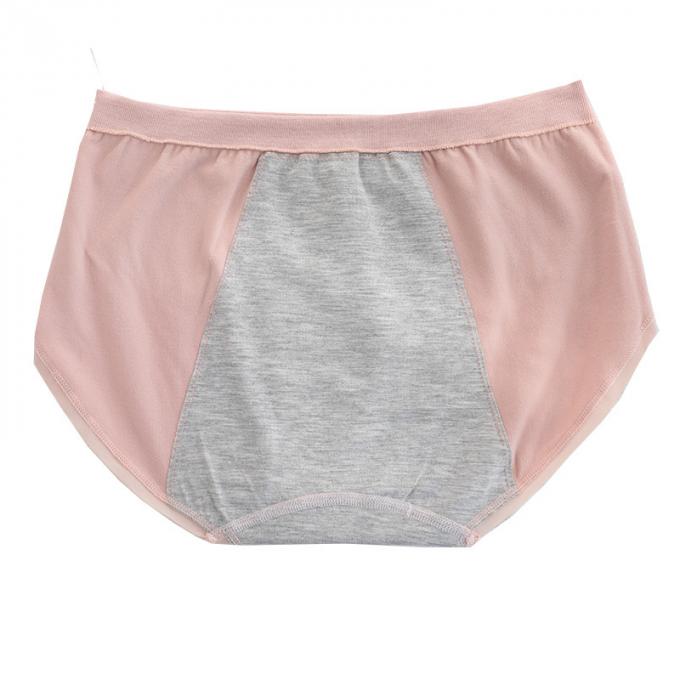 サイズのランジェリーの女性の継ぎ目が無いパンティーの下着とパンティーの女性の下着の綿の女性下着のパンティーの綿