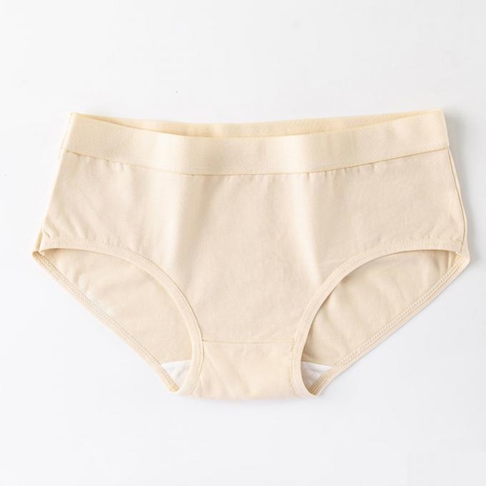 卸し売り新しい方法下着のパンティーのビキニの日本様式の継ぎ目が無い中間のウエストの形態上の下着の女性