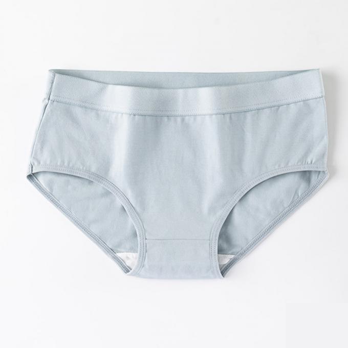 卸し売り新しい方法下着のパンティーのビキニの日本様式の継ぎ目が無い中間のウエストの形態上の下着の女性