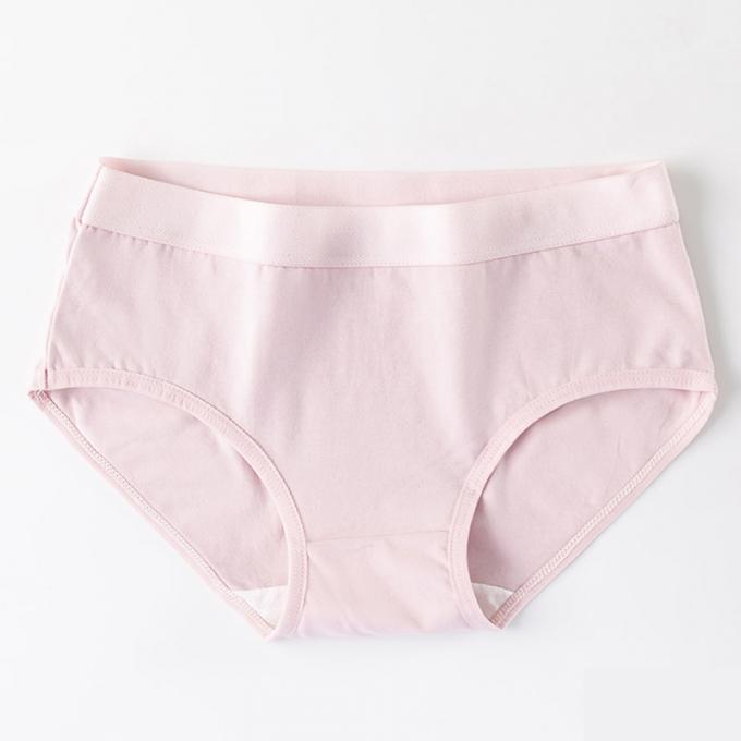 卸し売り新しい方法下着のパンティーのビキニの日本様式の継ぎ目が無い中間のウエストの形態上の下着の女性