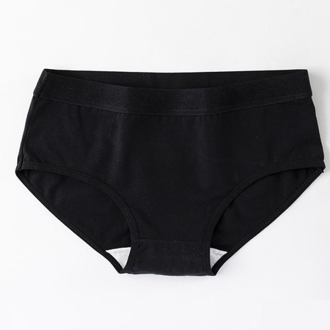 卸し売り新しい方法下着のパンティーのビキニの日本様式の継ぎ目が無い中間のウエストの形態上の下着の女性