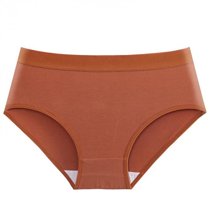 卸し売り新しい方法下着のパンティーのビキニの日本様式の継ぎ目が無い中間のウエストの形態上の下着の女性