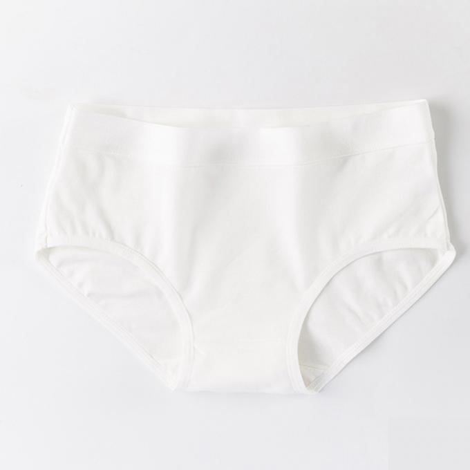 卸し売り新しい方法下着のパンティーのビキニの日本様式の継ぎ目が無い中間のウエストの形態上の下着の女性