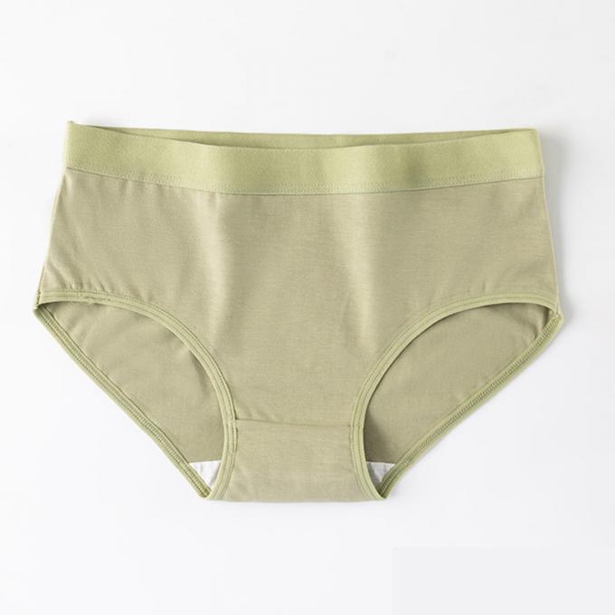 卸し売り新しい方法下着のパンティーのビキニの日本様式の継ぎ目が無い中間のウエストの形態上の下着の女性
