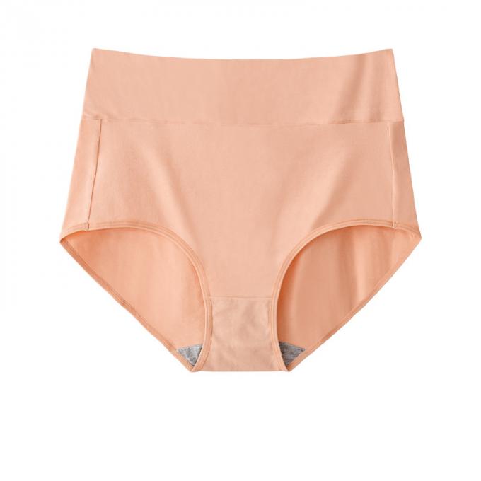 要素の女性の綿の伸張のビキニのパンティーは下着女性の綿のパンティーの女性の現われる
