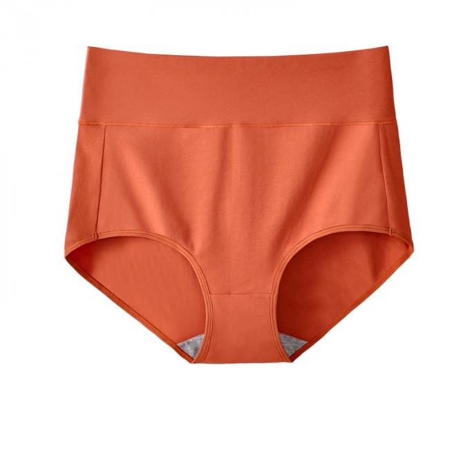 要素の女性の綿の伸張のビキニのパンティーは下着女性の綿のパンティーの女性の現われる