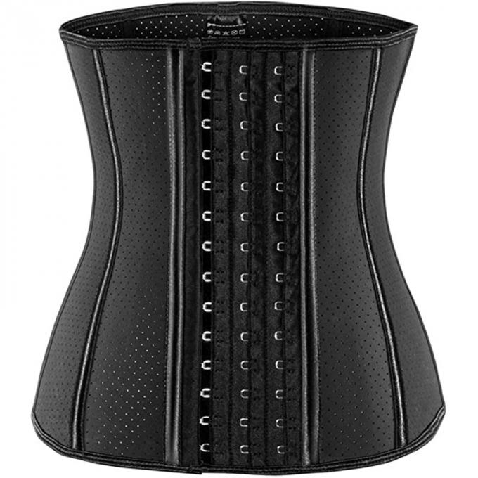 お母さんのウエストのガードルのためのサイズのギフトと卸し売り女性のUnderbustの乳液のスポーツのガードルのコルセットの砂時計ボディ形削り盤