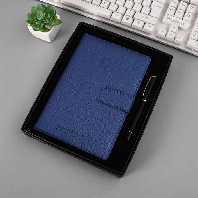 卸し売り日記ジャーナル ノートのギフト ビジネスA5ノートの革ノート