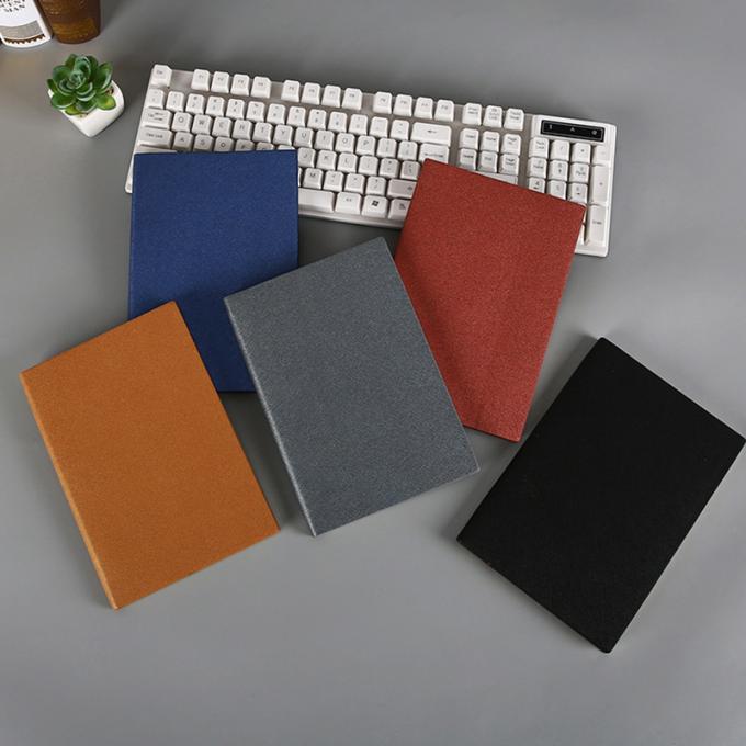 卸し売り日記ジャーナル ノートのギフト ビジネスA5ノートの革ノート